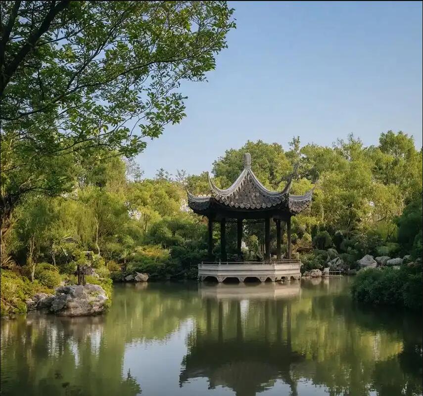 揭阳榕城雨韵培训有限公司